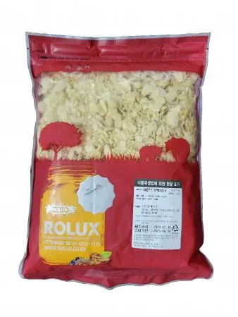 로럭스 백아몬드 슬라이스 1kg (탈피 아몬드) 이미지