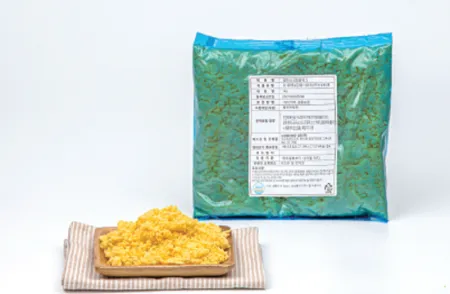 [D-2배송] 스크램블에그 1kg (국산)