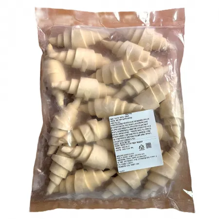★프리미엄★아소비에 크로와상 성형생지 78g*20EA