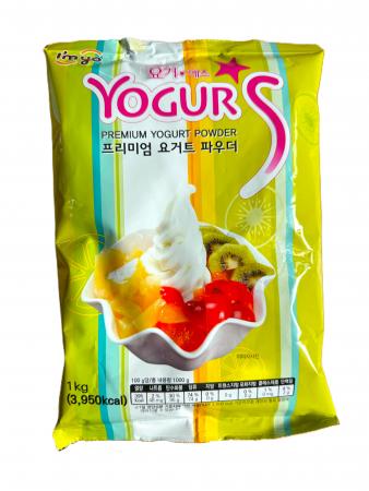 아임요 요거S 요거트파우더 1kg