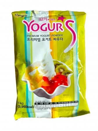 아임요 요거S 요거트파우더 1kg