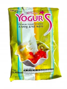 아임요 요거S 요거트파우더 1kg