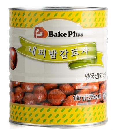 베이크 보늬밤(내피밤) 3kg