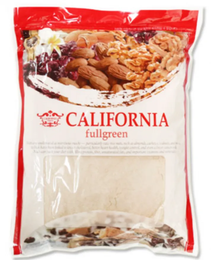 풀그린 아몬드분말 95% 1kg 이미지