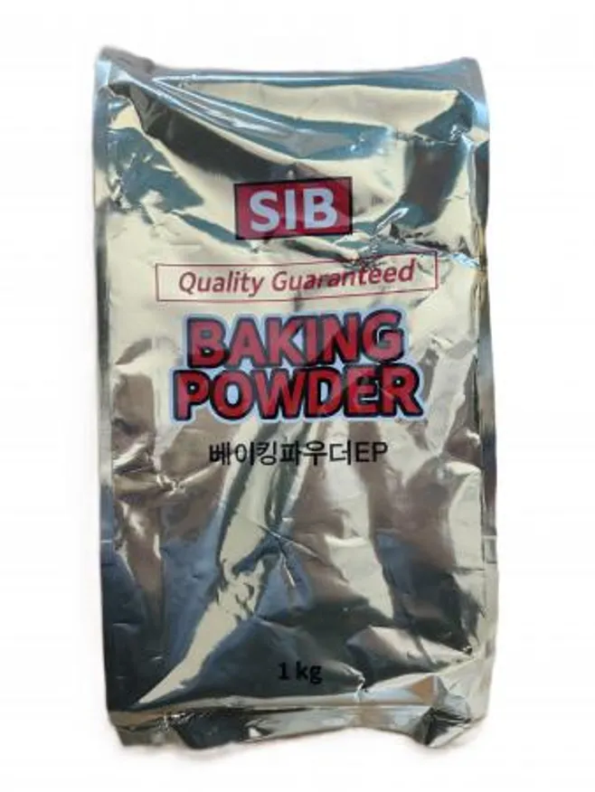 선인 베이킹파우더EP 1kg 이미지