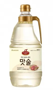 대상 쉐프원 맛술 2kg