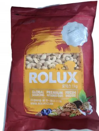로럭스 캐슈넛 1kg
