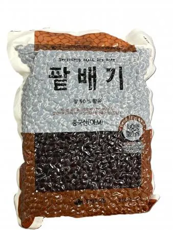 대두식품 팥배기 2kg