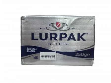 루어팍 가염버터 250g