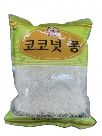 꼬미다 코코넛 롱 400g