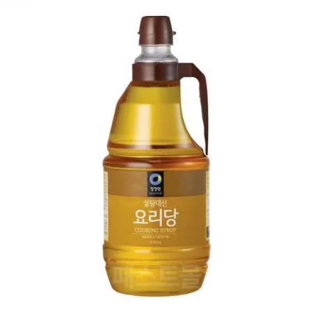 청정원 설탕대신 요리당 2.45kg