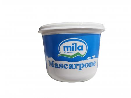 밀라 마스카포네 치즈 500g