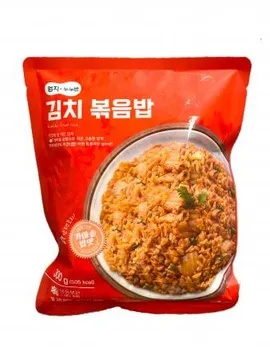 ★추천★엄지 김치볶음밥 300g (가마솥공법)