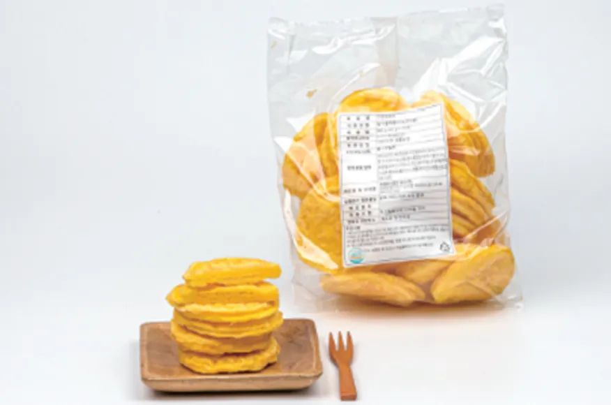 전란패티 햄버거계란패티 900g 이미지