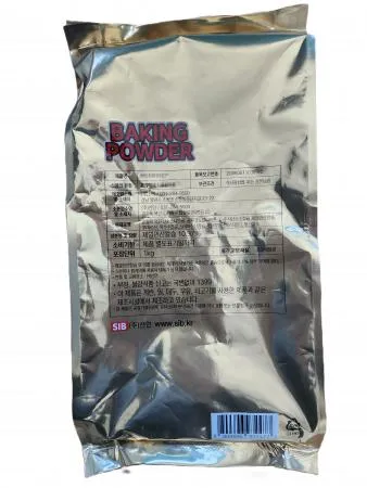 선인 베이킹파우더EP 1kg 이미지