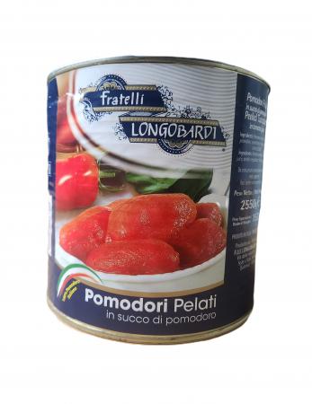 CJ 롱고바디 토마토홀 2.55kg