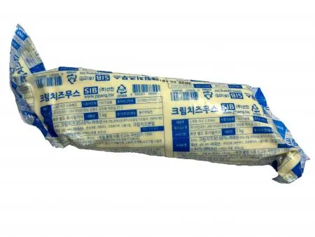 선인 크림치즈 무스 1kg
