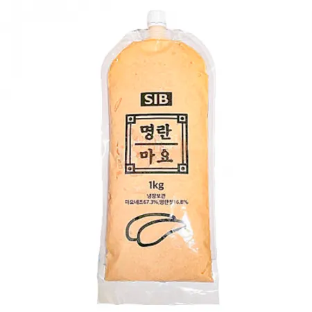 선인 명란마요소스 1kg