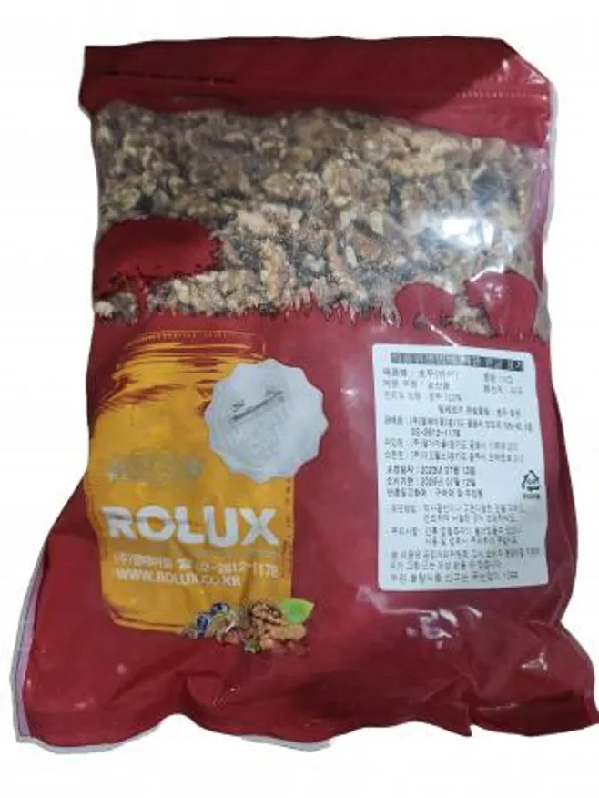 로럭스 호두반태 1kg 이미지