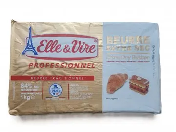 선인 엘르앤비르 엑스트라드라이 버터 1kg