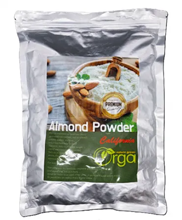 풀그린 아몬드분말 100% 1kg