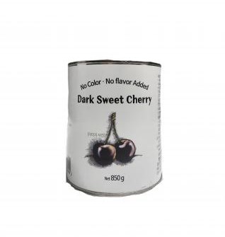 선인 다크체리 캔 850g