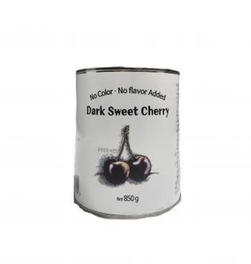 선인 다크체리 캔 850g 이미지