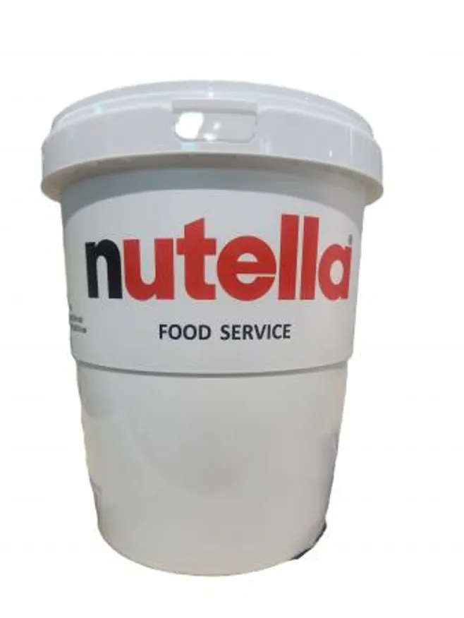 매일유업 누텔라 초코쨈 3kg 벌크 이미지