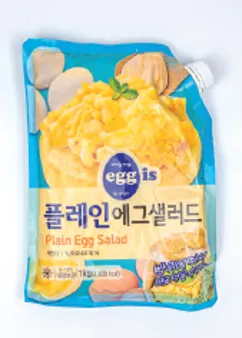 [D-2배송] 에그샐러드 플레인 1kg (계란샐러드)