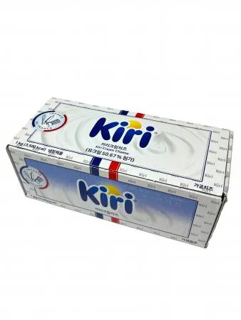 끼리 크림치즈 1kg