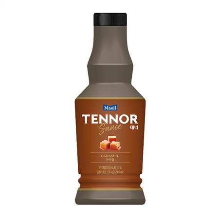 [D-2배송] 매일 테너 카라멜소스 1.35kg