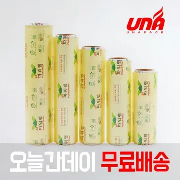 ★무료배송★파워랩 35cm×500m(6롤)