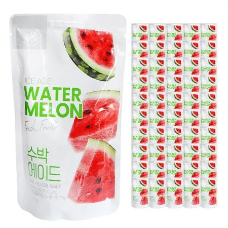 밸런스그로우 수박 에이드 230ml 50팩