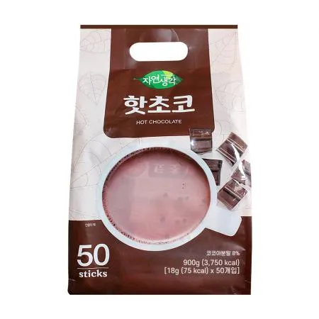 희창 핫초코 50T