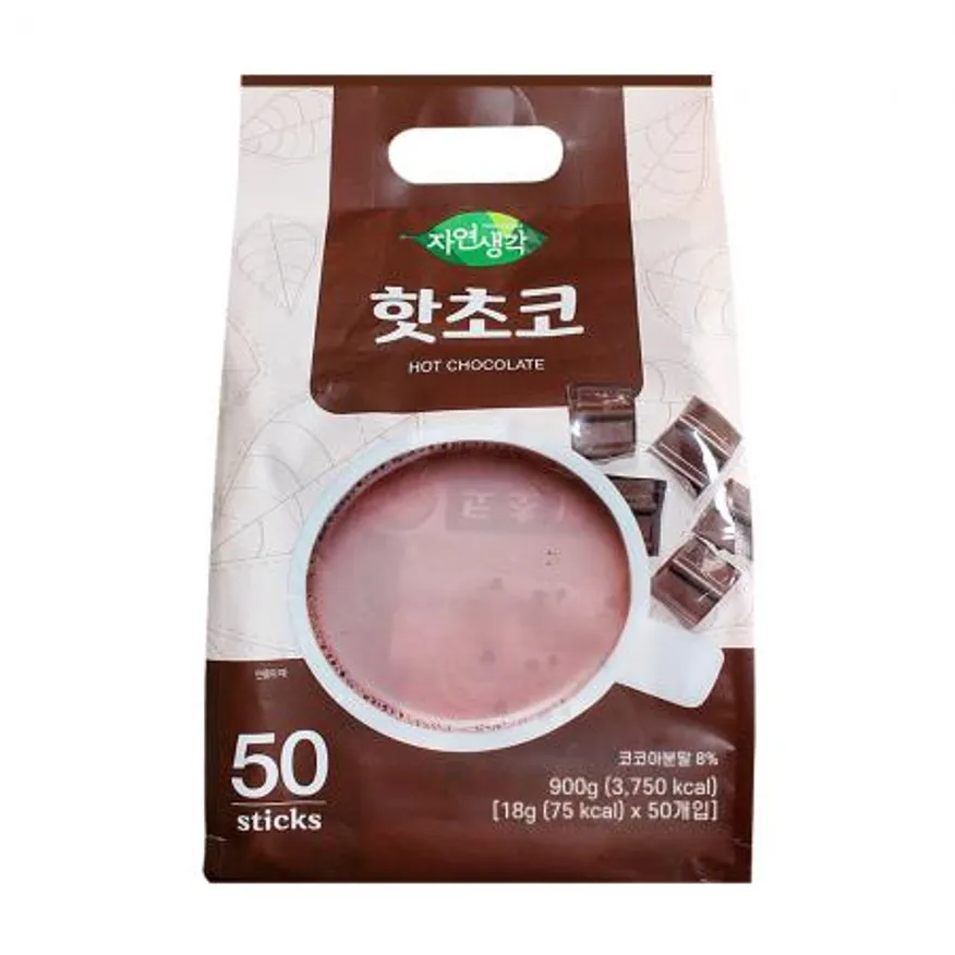 희창 핫초코 50T 이미지