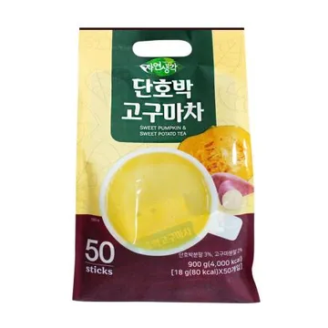 희창 단호박고구마차 50T