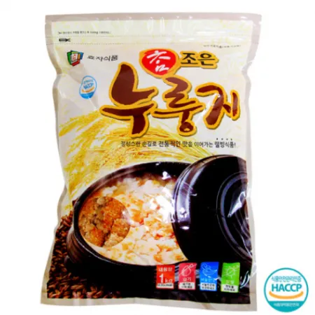 참조은 우리쌀 누룽지 1kg