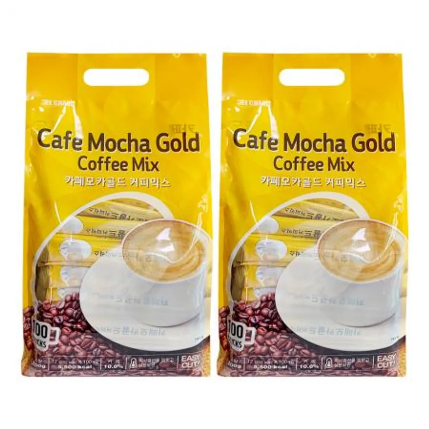 희창 카페모카골드 100T x 2개 이미지