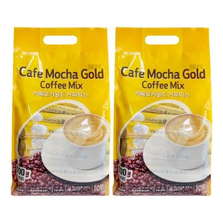 희창 카페모카골드 100T x 2개