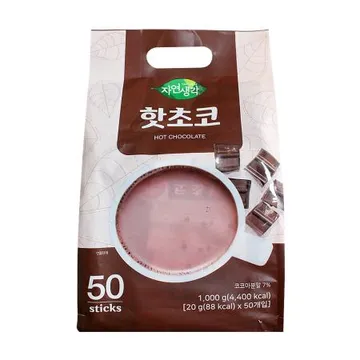희창 핫초코 50T