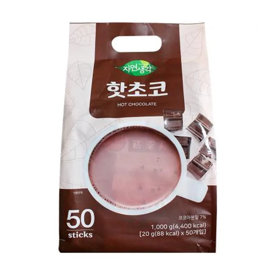 희창 핫초코 50T 이미지