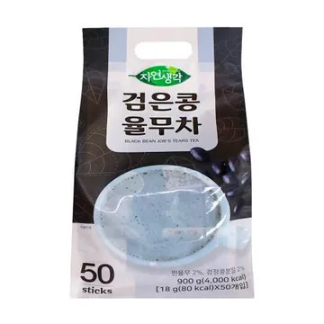 희창 검은콩율무차 50T