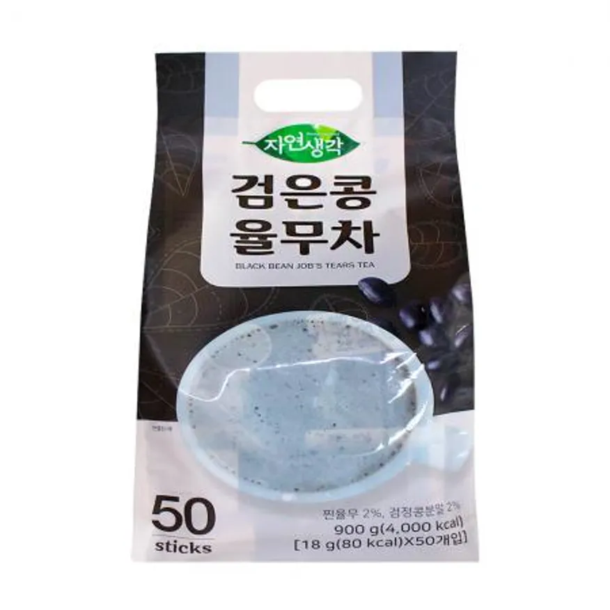 희창 검은콩율무차 50T 이미지