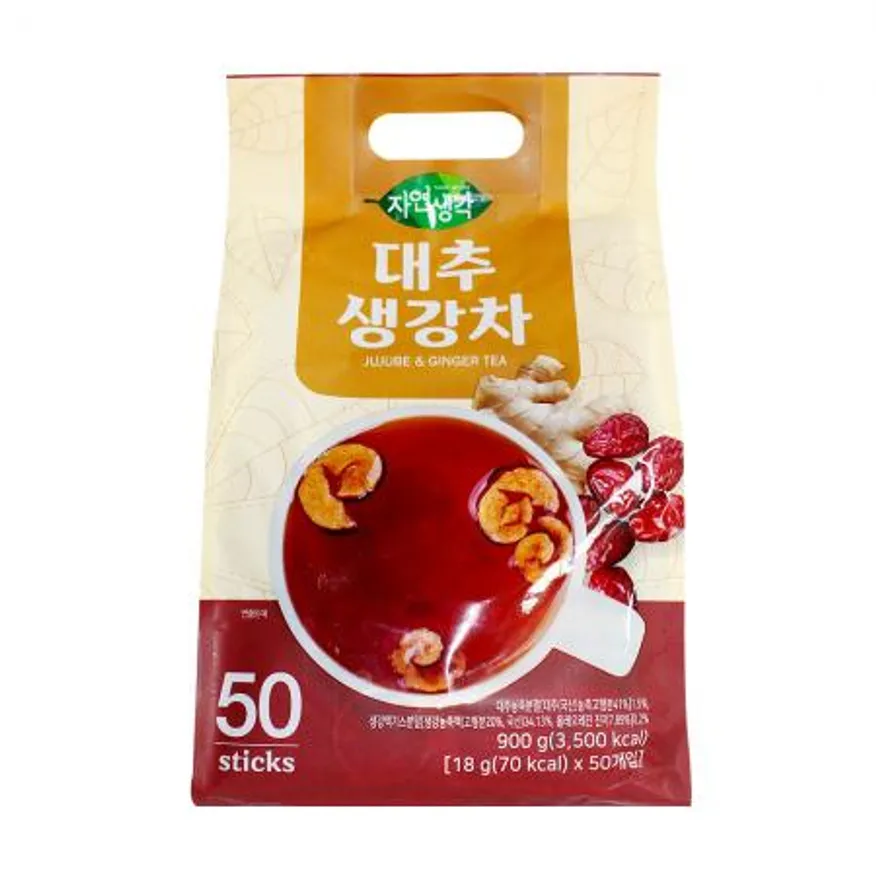 희창 대추생강차 50T 이미지
