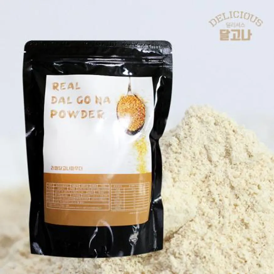 달고나 파우더 700g 이미지