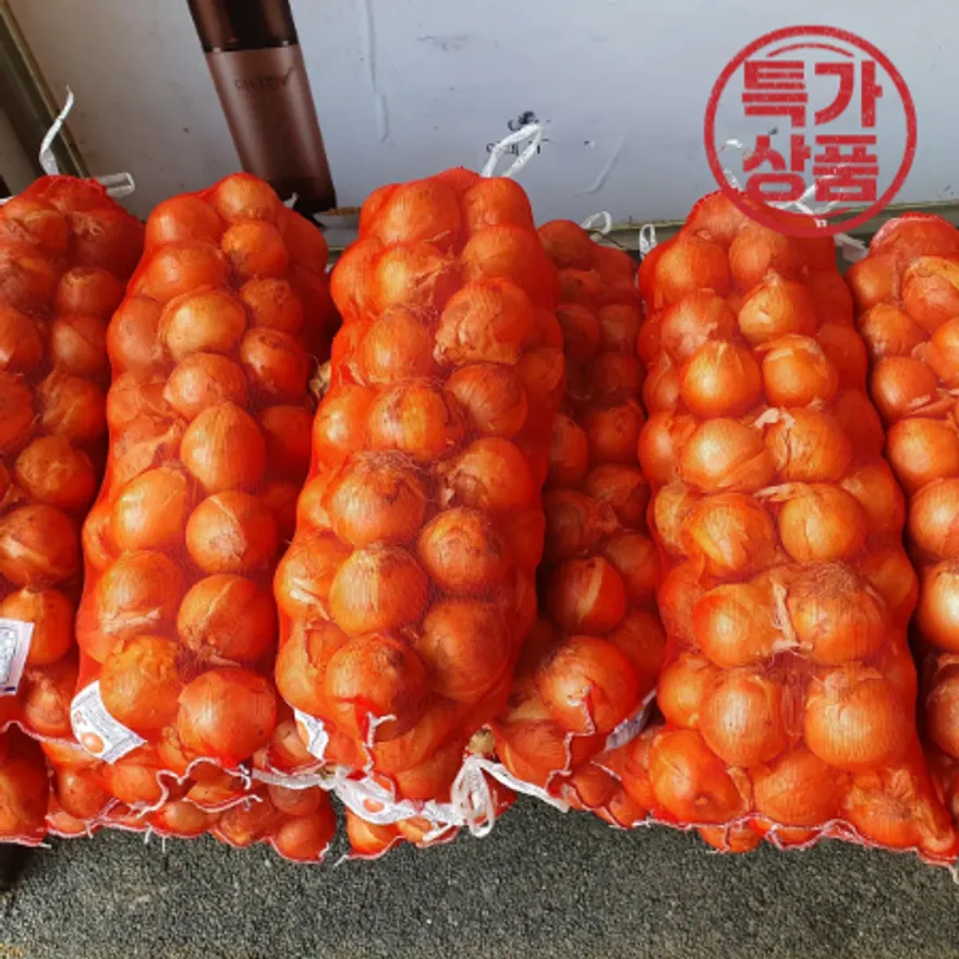 피양파,15Kg(BOX(망),상품,국산 이미지