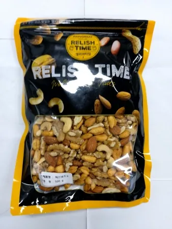 견과류믹스,500g,수입