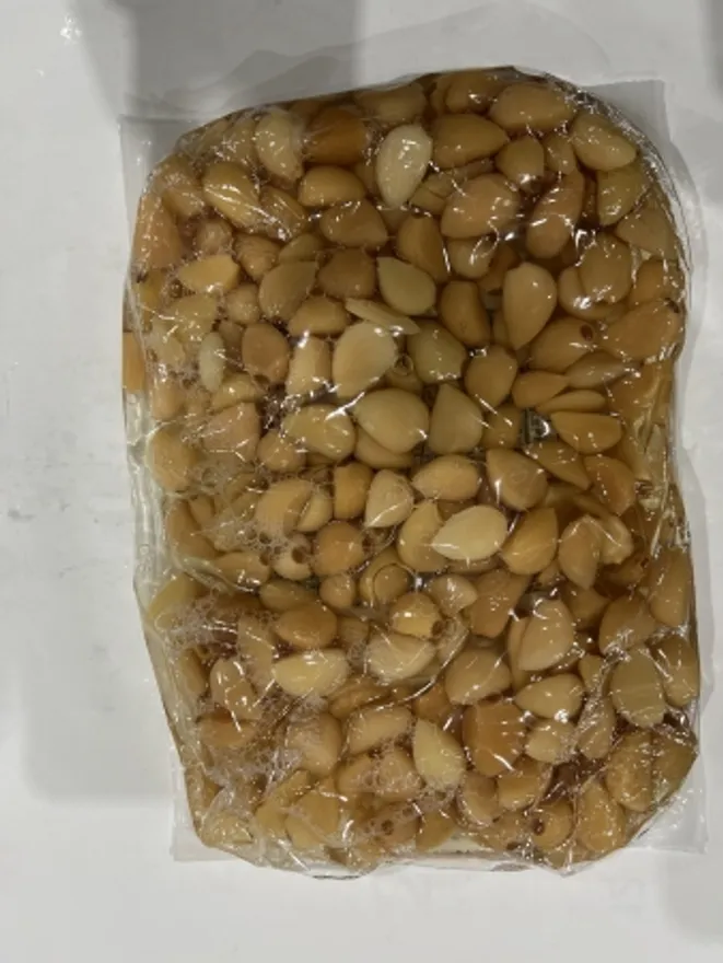 깐마늘지,1kg,이음푸드,냉장,중국 이미지