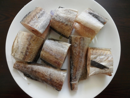 코다리,1Kg(50~60g),냉동,상품,소제/절단,러시아