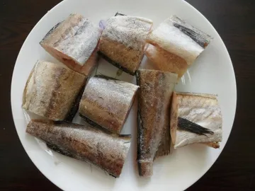 코다리,1Kg(50~60g),냉동,상품,소제/절단,러시아